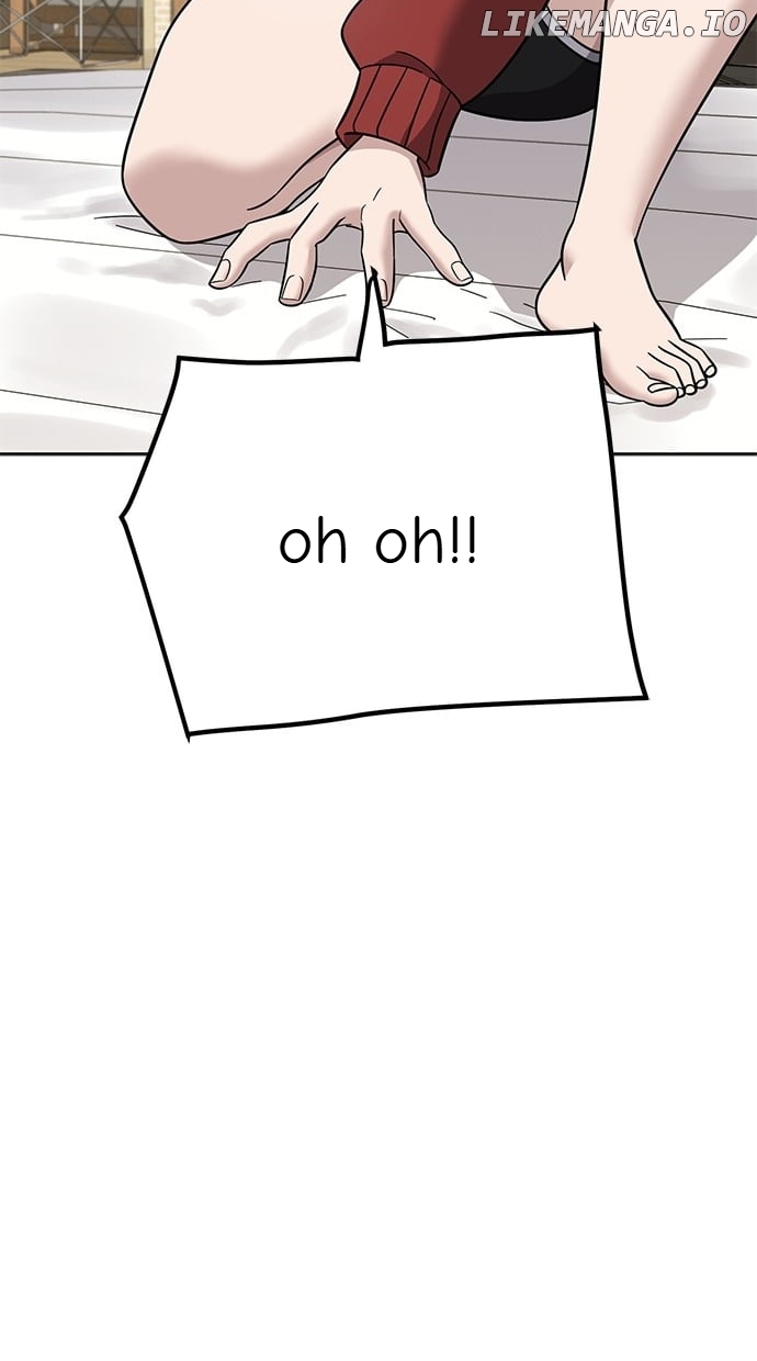 Unemployed Baek-soon Chapter 103 - page 58